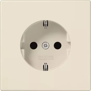 JUNG LS 1520 KI. Srovė (maksimali): 16 A. Plotis: 70 mm, Aukštis: 70 mm (LS1520KI)