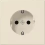 JUNG LS 1520 KI. Srovė (maksimali): 16 A. Plotis: 70 mm, Aukštis: 70 mm (LS1520KI)