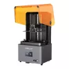3D spausdintuvas Creality Halot-Mage S — LCD, spausdinimo greitis 80 mm/h, darbo tūris 218×123×235 mm