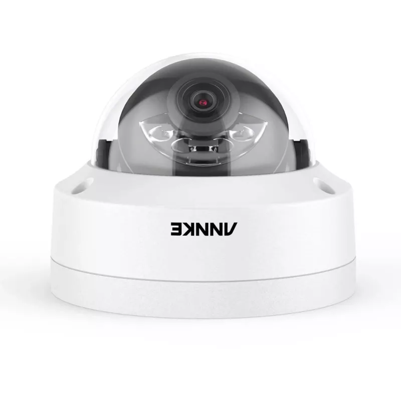Apsaugos kamera Annke I91DG 1080P su naktiniu matymu ir judesio aptikimu
