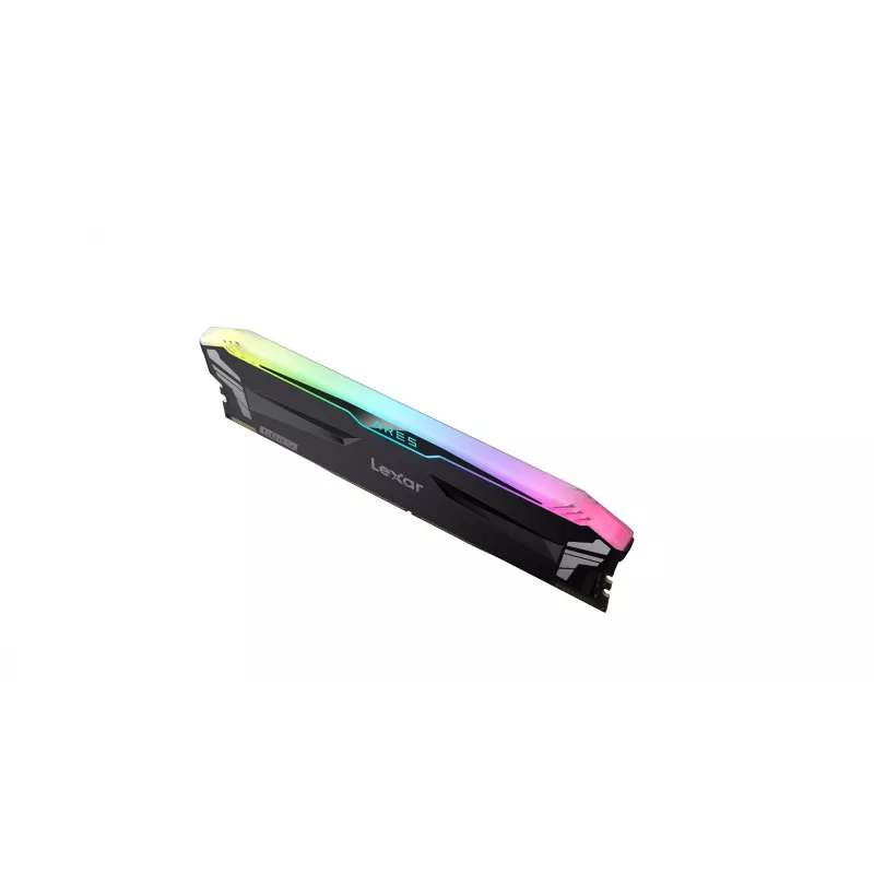 Lexar LD5U16G72C34LA-RGD Memory Module 32 Kit (16GBx2)