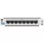 Tinklo modulis HP Enterprise 8 prievadų 10GBase-T J9546A-RFB