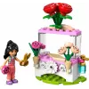 Blocks Friends 30721 Gėlių stendas su rožėmis