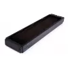 Radiatorius Alphacool 14473 žalvaris varis plienas juodas 124 mm plotis