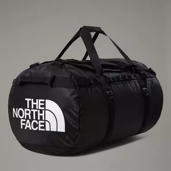 Base camp duffel bag xl-tnf Juoda-tnf Balta-npf THE NORTH FACE