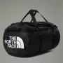 Base camp duffel bag xl-tnf Juoda-tnf Balta-npf THE NORTH FACE