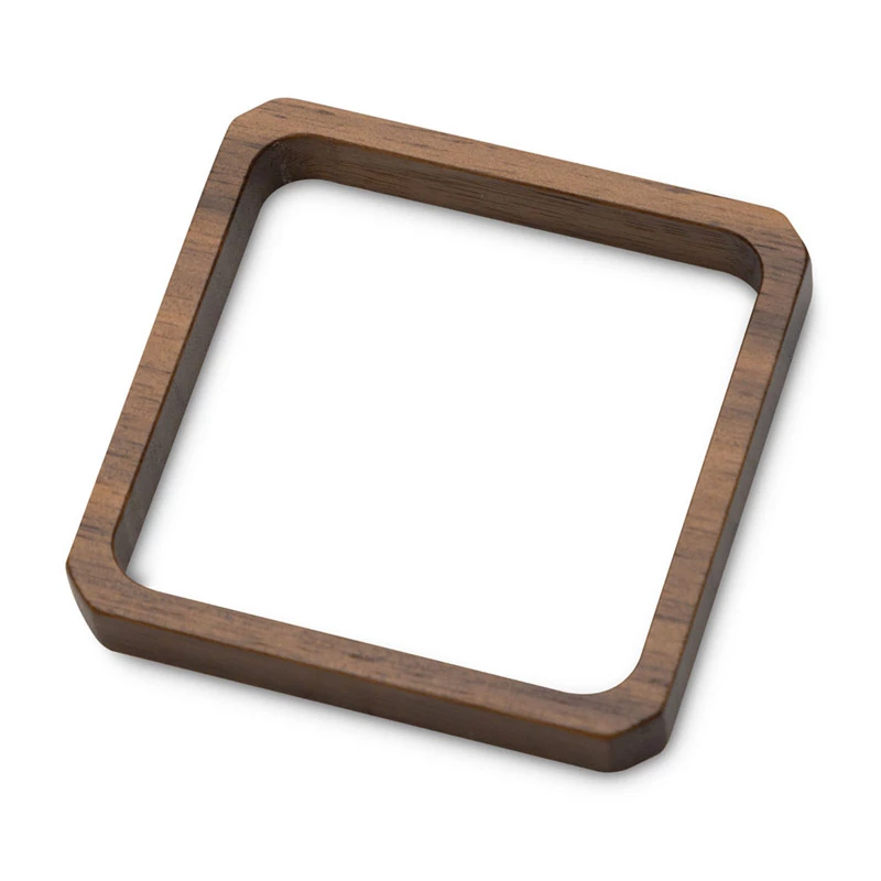 Dekoratyviniai priedai EK Water Blocks 3831109896686 Wood Walnut