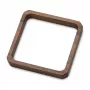 Dekoratyviniai priedai EK Water Blocks 3831109896686 Wood Walnut