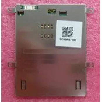 Išmaniųjų kortelių skaitytuvas Lenovo 04X5393