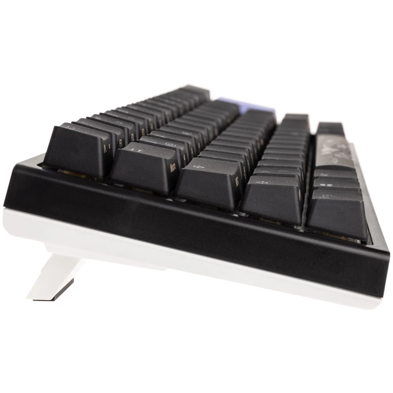 Ducky One 2 Pro Mini klaviatūra, skirta žaidimams, USB, juoda