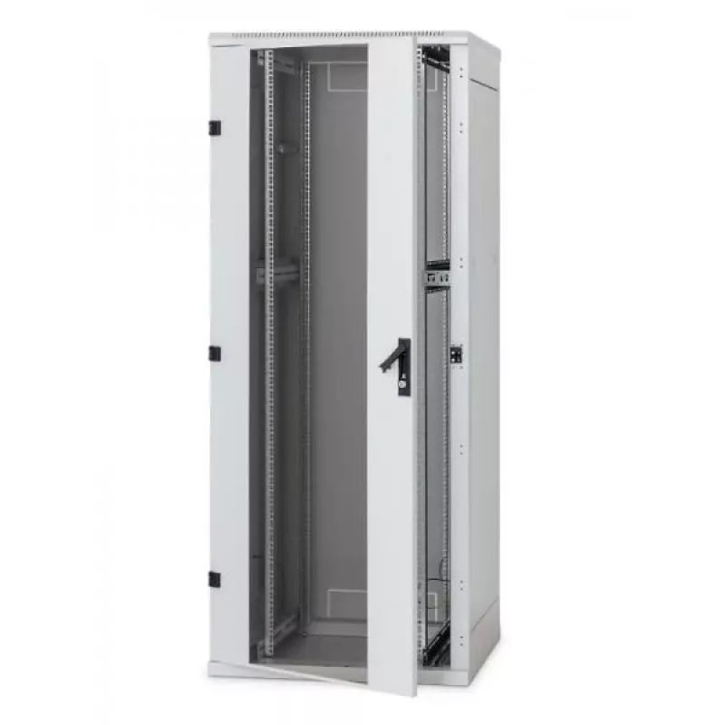 Laisvai stovintis stovas Triton RMA-15-A61-CAX-N1 15U Pilkas 800 kg talpa
