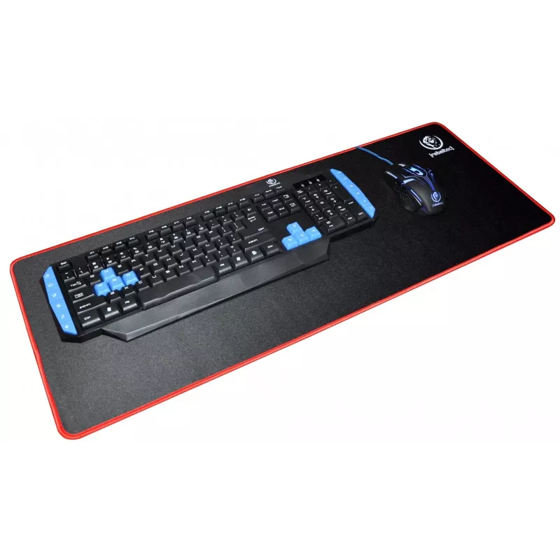 Pelės kilimėlis Rebeltec Slider Long+