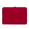 Įmautė Rivacase 5123 33,8 cm (13,3 colių) raudona