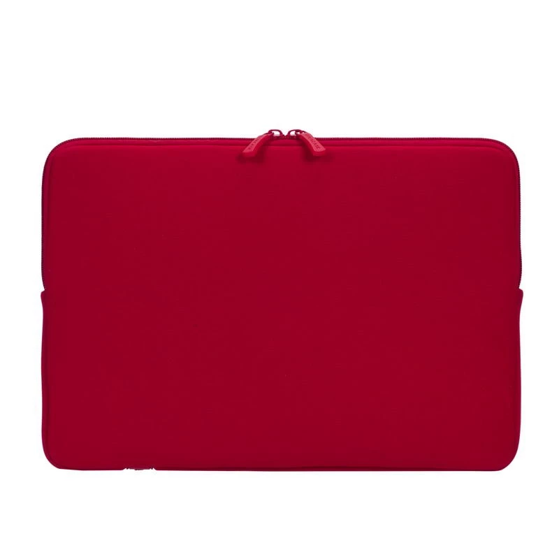 Įmautė Rivacase 5123 33,8 cm (13,3 colių) raudona