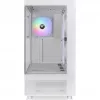 Thermaltake View 270 Plus TG ARGB Snow Mid Tower korpusas