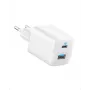 Anker A2331G21 maitinimo adapteris, baltas