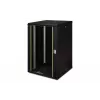 Sieninis stovas Digitus DN-19 20U-6/6-SW