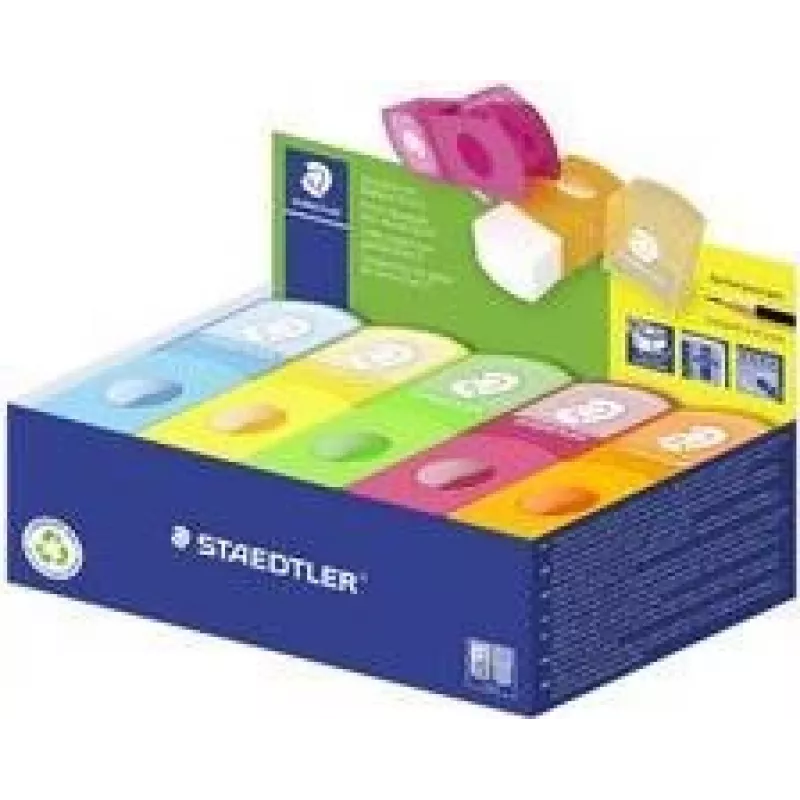 Staedtler 511 SE Ekranas