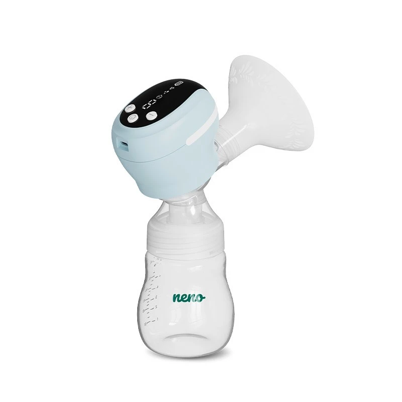 Neno Angelo elektrinis 180 ml pieno siurblys