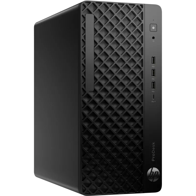 HP INC. HP PRODESK 4 TWR G1I U7-265 16 GB 512 GB W11P (9H7M5ET#ABD)