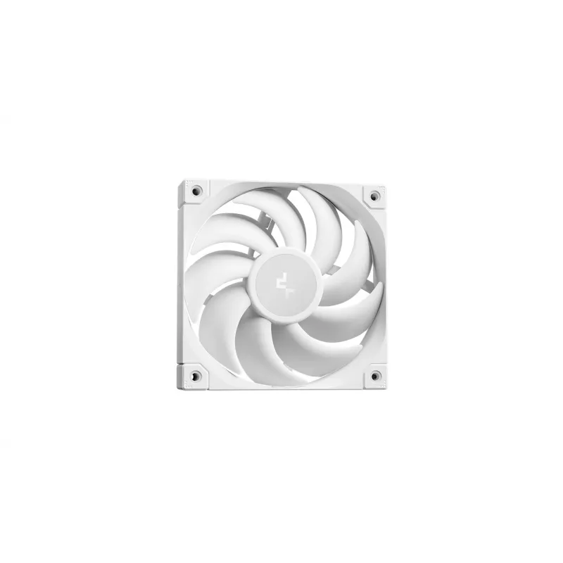 All-in-one skysčio aušintuvas DeepCool Mystique 360 WH 12 cm White