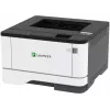 Lexmark MS431dw - Spausdintuvas - nespalvotas - dvipusis - lazerinis - A4/Legal - 600 x 600 dpi - iki 42 psl./min. - Talpa: 350 lapų - USB, LAN, Wi-Fi (29S0110)