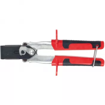 Plier Fischer 62320 Handle colour Juoda Red