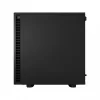 Fractal Design - Define Mini Juoda Sol
