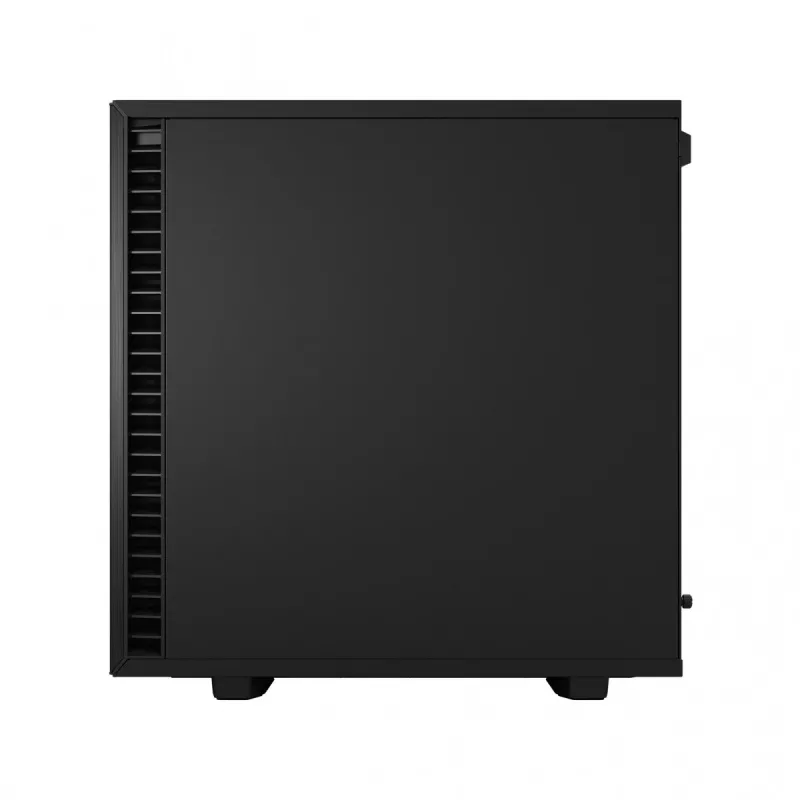 Fractal Design - Define Mini Juoda Sol