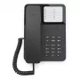 Gigaset S30054-H6538-C101 Juoda