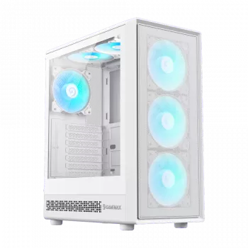 Gamemax | Case | STORM 2 AW | ATX