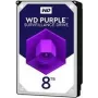 HDD Western Digital 8 TB 3.5 colio Serial ATA III WD82PURZ