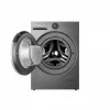 Skalbimo mašina Dreame L9 Washer — 11 kg talpa, 1400 aps./min. gręžimas, energijos klasė A, grafitas