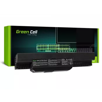 Green Cell AS04 nešiojamojo kompiuterio atsarginė dalis Akumuliatorius