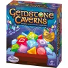 Gemstone Caverns, galvosūkių žaidimas