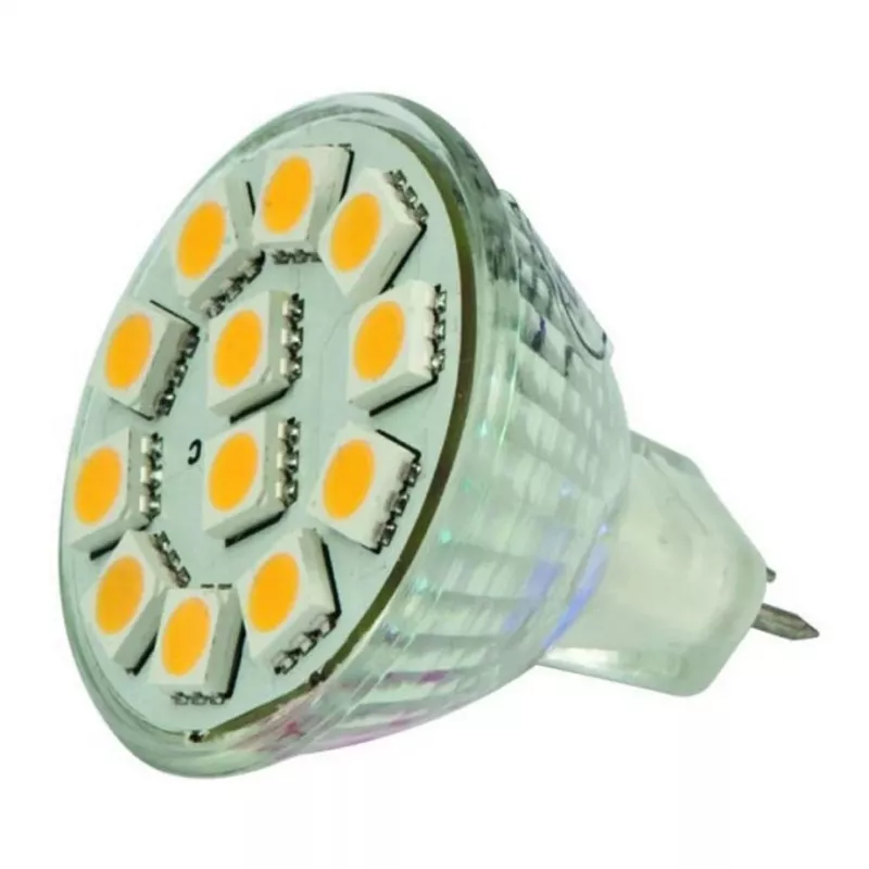 Synergy 21 S21-LED-K00054 LED lemputė 2 W G4 A++ (s21-LED-k00054)