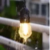 Lauko girliandos Lite bulb moments Extralink 10 m, 10 lempučių, sodo girlianda