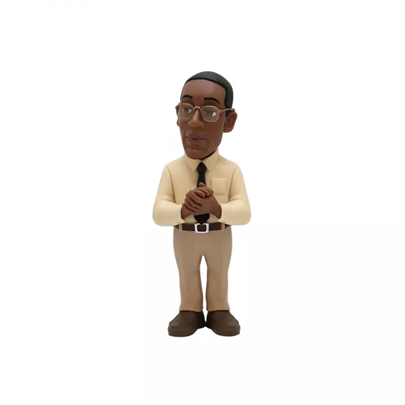 MINIX BREAKING BAD - GUS FRINGS
