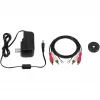 „Audio-technica“ AT-LP120XBTUSBBK gaminys, juodas