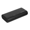 MediaRange MR756 išorinė baterija ličio jonų (Li-Ion) 20000 mAh juoda