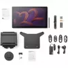Wacom GT-2046 ekranas juodas