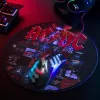 Subsonic Gaming pelė AC/DC
