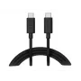 USB-C į USB-C įkrovimo ir