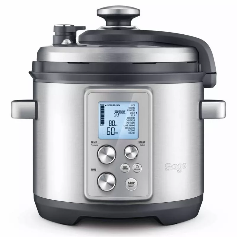 Multicooker Sage the Fast Slow Pro 6 L