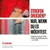 Canon CL-586XL rašalo kasetė 1 vnt. Originali didelės (XL) išeigos žydra, purpurinė, geltona