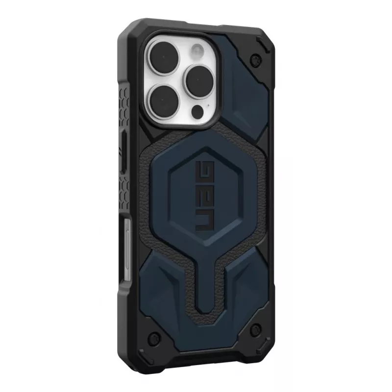 Urban Armor Gear Monarch Pro iPhone 16 Pro dėklas