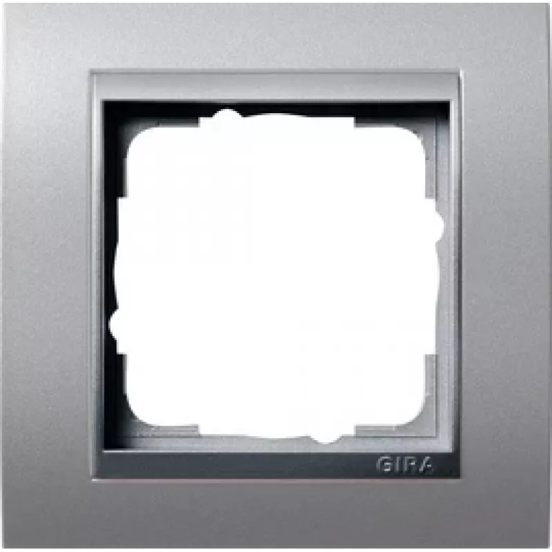 GIRA Event Aluminium (021136)