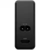 „Lenovo X9“ įkrovimo GaN dokas, laidinis USB 3.2 Gen 2 (3.1 Gen 2) Type-C, pilkas