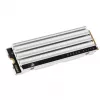 Corsair MP600 ELITE CSSD-F2000GBMP600ECS 2 TB M.2 2280 PCIe 4.0 x4 NVMe SSD diskas, 3D TLC, skirtas PS5