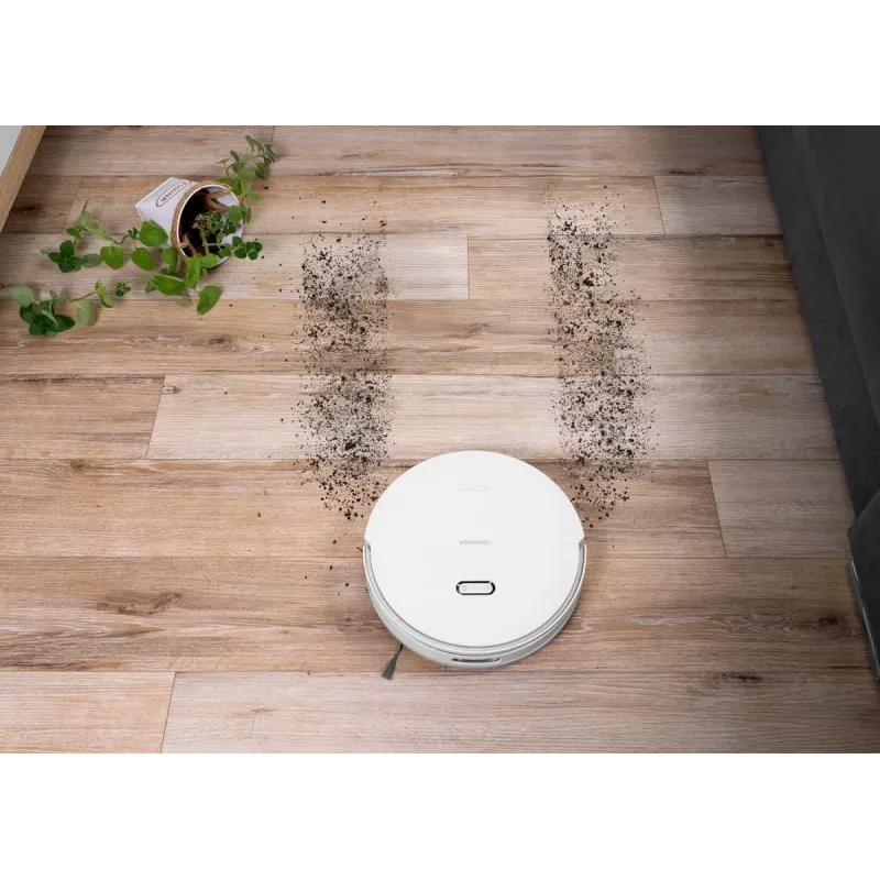 Robot vacuum cleaner 2in1 Optimus Aqua Pro VR4050